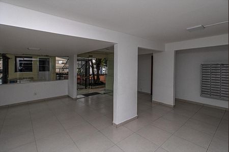 Apartamento para alugar com 55m², 2 quartos e 1 vagaÁrea comum