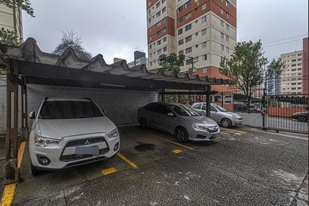 Apartamento para alugar com 55m², 2 quartos e 1 vagaÁrea comum