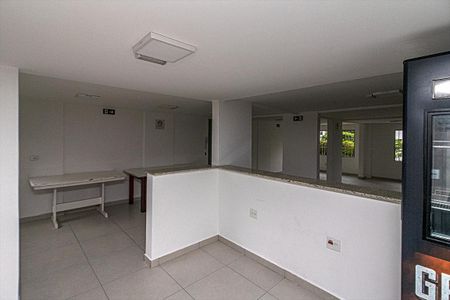 Apartamento para alugar com 55m², 2 quartos e 1 vagaÁrea comum