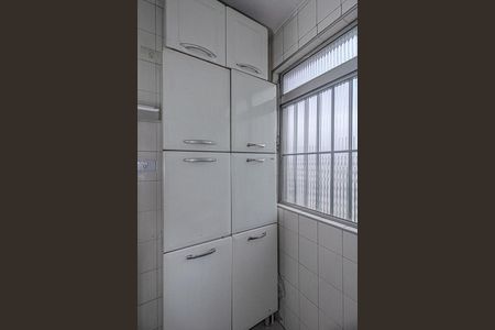 Apartamento para alugar com 55m², 2 quartos e 1 vagaÁrea de Serviço