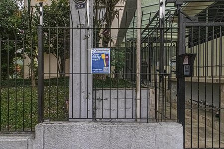 Apartamento para alugar com 55m², 2 quartos e 1 vagaPlaca
