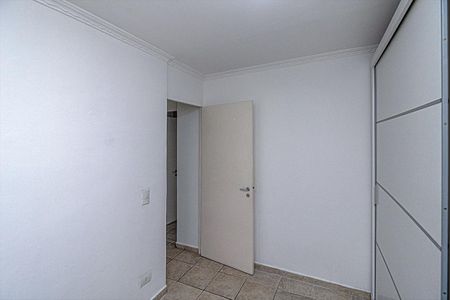 Quarto 1 de apartamento para alugar com 2 quartos, 55m² em Jardim Celeste, São Paulo