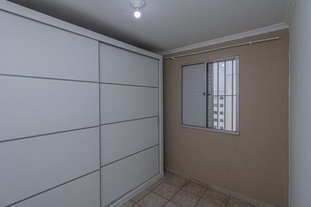 Quarto 1 de apartamento para alugar com 2 quartos, 55m² em Jardim Celeste, São Paulo