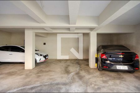 Apartamento à venda com 86m², 3 quartos e 2 vagasGaragem