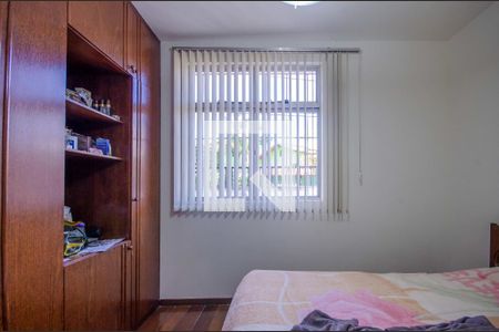 Quarto 2 de apartamento à venda com 3 quartos, 86m² em Paquetá, Belo Horizonte