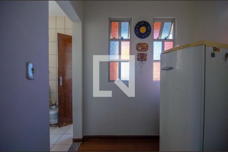 Apartamento à venda com 86m², 3 quartos e 2 vagasCozinha