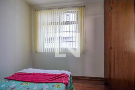 Quarto 1 de apartamento à venda com 3 quartos, 86m² em Paquetá, Belo Horizonte