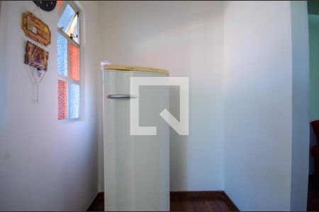 Apartamento à venda com 86m², 3 quartos e 2 vagasLavanderia