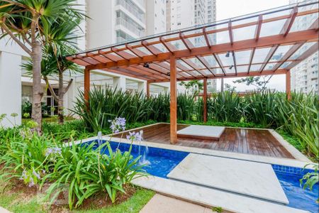 Apartamento à venda com 164m², 3 quartos e 3 vagasCondomínio