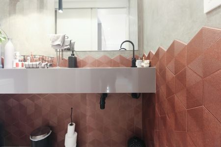 Apartamento à venda com 164m², 3 quartos e 3 vagasLavabo