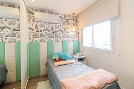 Apartamento à venda com 164m², 3 quartos e 3 vagasSuíte 3