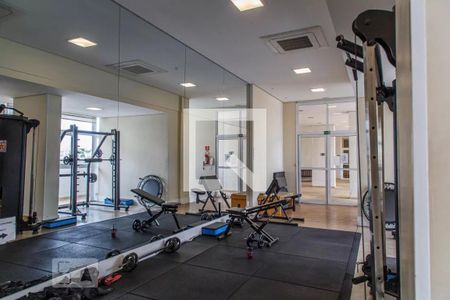 Apartamento à venda com 164m², 3 quartos e 3 vagasCondomínio - Academia