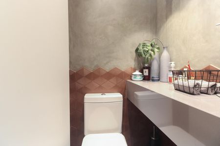 Apartamento à venda com 164m², 3 quartos e 3 vagasLavabo