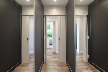 Apartamento à venda com 164m², 3 quartos e 3 vagasSuíte 1