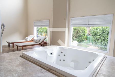 Apartamento à venda com 164m², 3 quartos e 3 vagasCondomínio - Spa