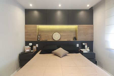 Apartamento à venda com 164m², 3 quartos e 3 vagasSuíte 1