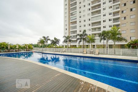 Apartamento à venda com 164m², 3 quartos e 3 vagasCondomínio - Piscina