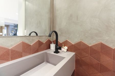 Apartamento à venda com 164m², 3 quartos e 3 vagasLavabo