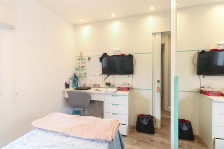 Apartamento à venda com 164m², 3 quartos e 3 vagasSuíte 3