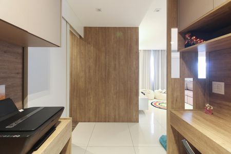 Apartamento à venda com 164m², 3 quartos e 3 vagasEscritório