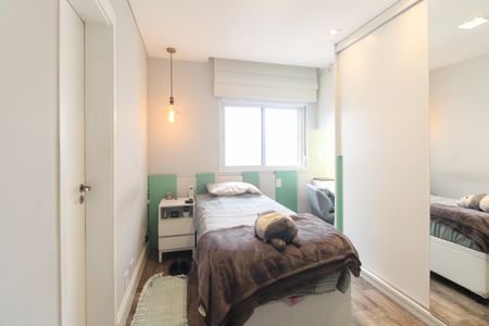 Apartamento à venda com 164m², 3 quartos e 3 vagasSuíte 2