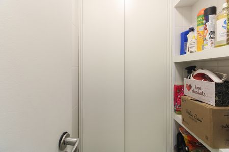 Apartamento à venda com 164m², 3 quartos e 3 vagasÁrea de Serviço - Despensa