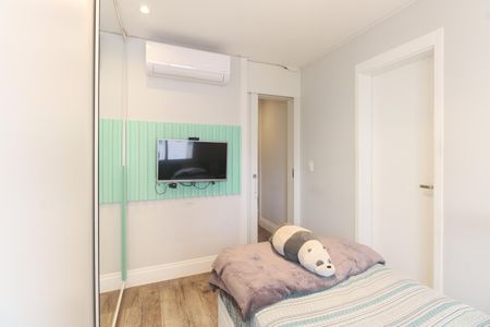 Apartamento à venda com 164m², 3 quartos e 3 vagasSuíte 2