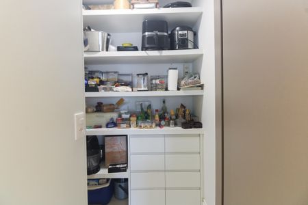 Apartamento à venda com 164m², 3 quartos e 3 vagasCozinha - Despensa