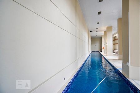 Apartamento à venda com 164m², 3 quartos e 3 vagasCondomínio - Piscina