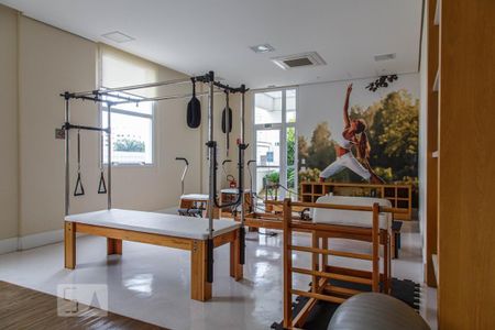 Apartamento à venda com 164m², 3 quartos e 3 vagasCondomínio - Academia