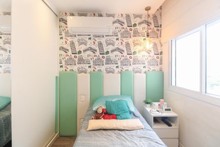 Apartamento à venda com 164m², 3 quartos e 3 vagasSuíte 3