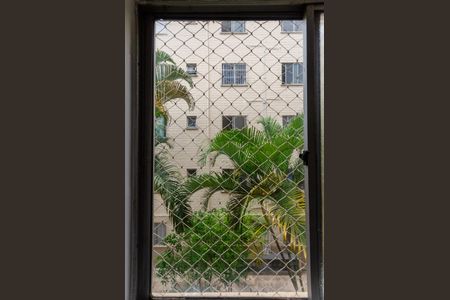 Apartamento à venda com 53m², 2 quartos e 1 vagaCozinha - Janela