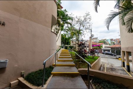 Apartamento à venda com 53m², 2 quartos e 1 vagaÁrea comum