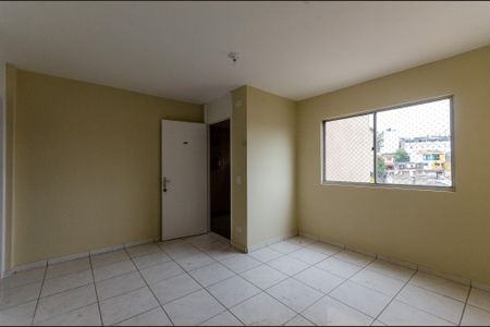 Sala de apartamento à venda com 2 quartos, 53m² em Vila Iorio, São Paulo