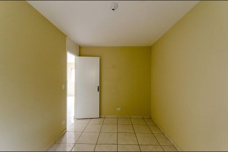 Apartamento à venda com 53m², 2 quartos e 1 vagaQuarto 2
