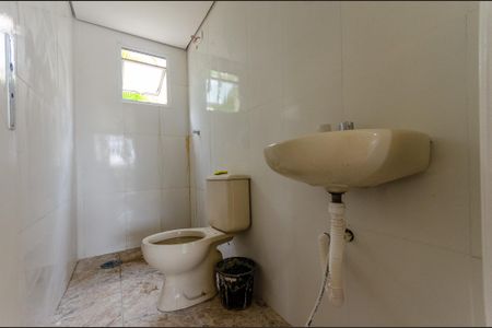 Apartamento à venda com 53m², 2 quartos e 1 vagaBanheiro