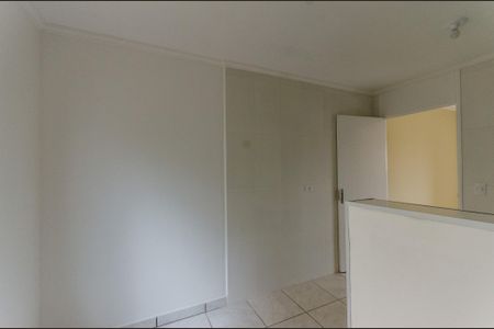 Apartamento à venda com 53m², 2 quartos e 1 vagaCozinha