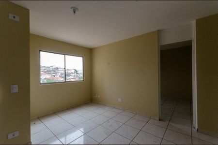 Apartamento à venda com 53m², 2 quartos e 1 vagaSala