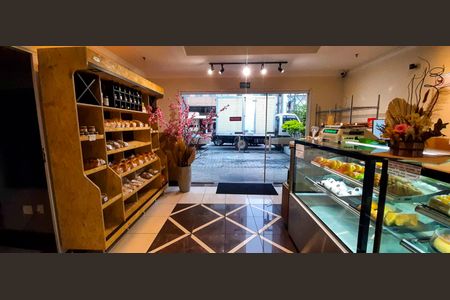 Apartamento à venda com 37m², 1 quarto e 1 vaga Apartamento à venda com 37m², 1 quarto e 1 vagaPadaria