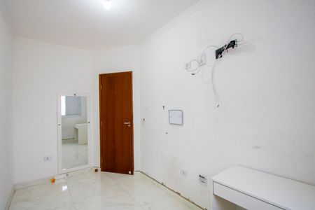 Apartamento à venda com 100m², 2 quartos e 1 vagaQuarto 