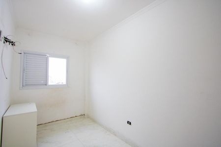 Quarto  de apartamento à venda com 2 quartos, 100m² em Vila Guarani, Santo André