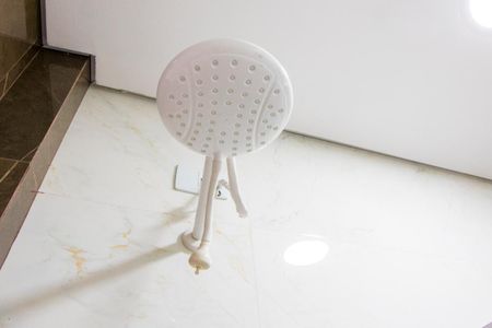 Apartamento à venda com 100m², 2 quartos e 1 vagaBanheiro da Suíte 