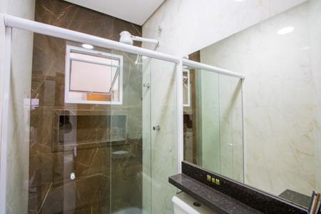 Apartamento à venda com 100m², 2 quartos e 1 vagaBanheiro social