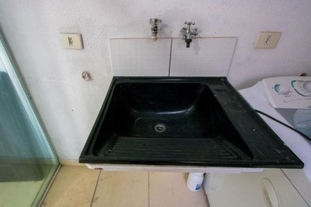 Apartamento à venda com 100m², 2 quartos e 1 vagaÁrea de serviço