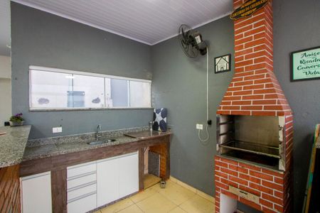 Apartamento à venda com 100m², 2 quartos e 1 vagaEspaço gourmet
