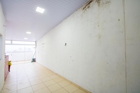 Apartamento à venda com 100m², 2 quartos e 1 vagaEspaço gourmet