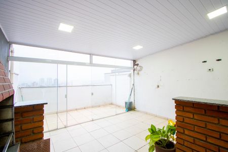 Apartamento à venda com 100m², 2 quartos e 1 vagaEspaço gourmet