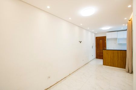 Apartamento à venda com 100m², 2 quartos e 1 vagaSala