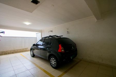 Apartamento à venda com 100m², 2 quartos e 1 vagaGaragem