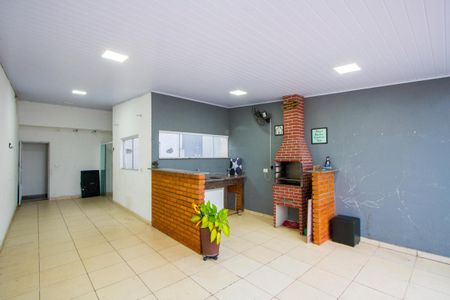 Apartamento à venda com 100m², 2 quartos e 1 vagaEspaço gourmet
